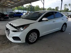 3KPC24A67NE157783 2022 HYUNDAI ACCENT