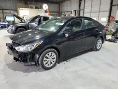 3KPC24A67NE157816 2022 HYUNDAI ACCENT