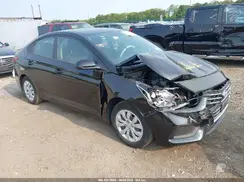 3KPC24A67NE157914 2022 HYUNDAI ACCENT