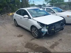3KPC24A67NE158187 2022 HYUNDAI ACCENT