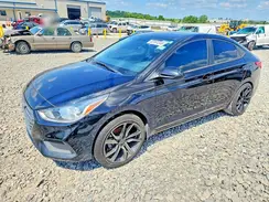 3KPC24A67NE158268 2022 HYUNDAI ACCENT