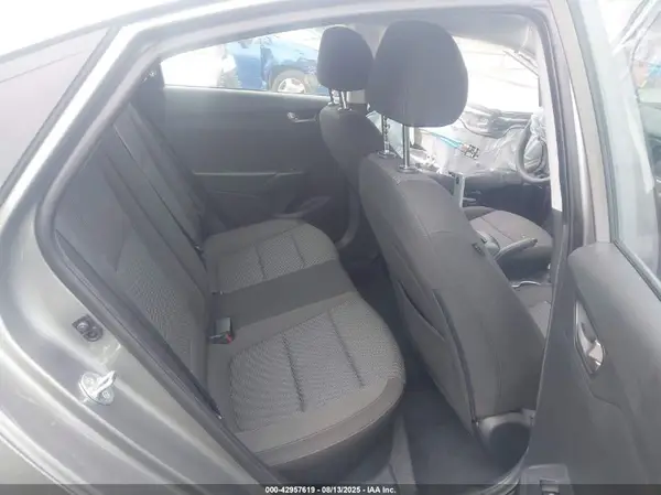 3KPC24A67NE158822 2022 HYUNDAI ACCENT - Image 8