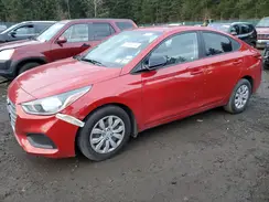 3KPC24A67NE159145 2022 HYUNDAI ACCENT