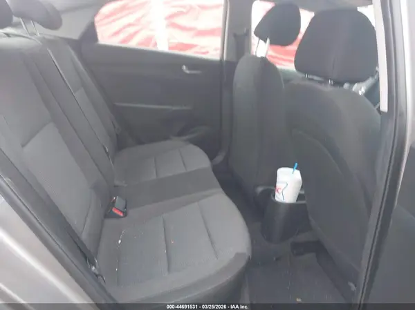 3KPC24A67NE162014 2022 HYUNDAI ACCENT - Image 8