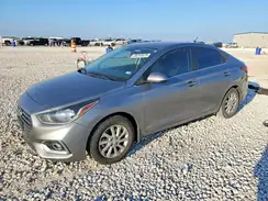 3KPC24A67NE164300 2022 HYUNDAI ACCENT