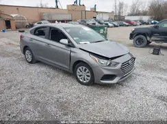 3KPC24A67NE165964 2022 HYUNDAI ACCENT