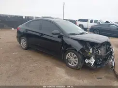 3KPC24A67NE167696 2022 HYUNDAI ACCENT