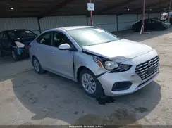 3KPC24A67NE167746 2022 HYUNDAI ACCENT