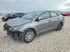 3KPC24A67NE168170 2022 HYUNDAI ACCENT