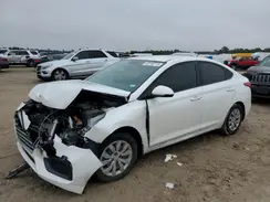 3KPC24A67NE168959 2022 HYUNDAI ACCENT