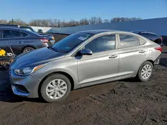 3KPC24A67NE169772 2022 HYUNDAI ACCENT