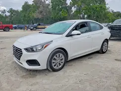 3KPC24A67NE170260 2022 HYUNDAI ACCENT
