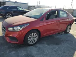 3KPC24A67NE171554 2022 HYUNDAI ACCENT