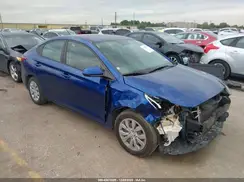 3KPC24A67NE171635 2022 HYUNDAI ACCENT