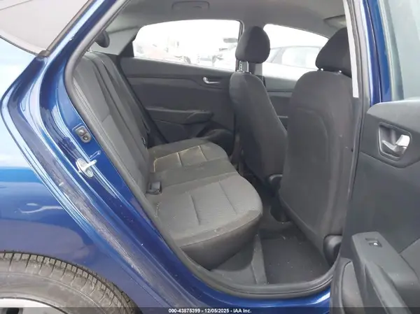 3KPC24A67NE171635 2022 HYUNDAI ACCENT - Image 8