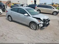 3KPC24A67NE172266 2022 HYUNDAI ACCENT