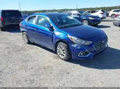 3KPC24A67NE172610 2022 HYUNDAI ACCENT