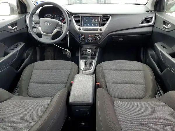 3KPC24A67NE173854 2022 HYUNDAI ACCENT - Image 8