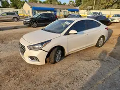 3KPC24A67NE173871 2022 HYUNDAI ACCENT