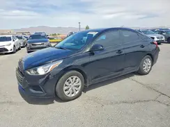 3KPC24A67NE174096 2022 HYUNDAI ACCENT