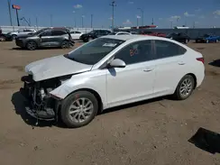 3KPC24A67NE175149 2022 HYUNDAI ACCENT