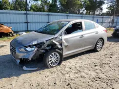 3KPC24A67NE176172 2022 HYUNDAI ACCENT