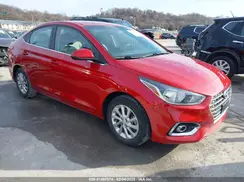 3KPC24A67NE176446 2022 HYUNDAI ACCENT
