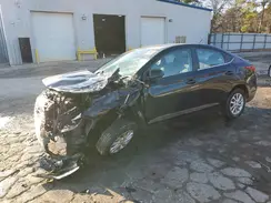 3KPC24A67NE177483 2022 HYUNDAI ACCENT
