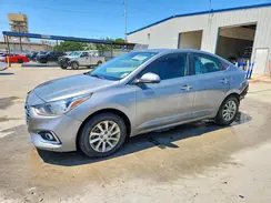 3KPC24A67NE178875 2022 HYUNDAI ACCENT