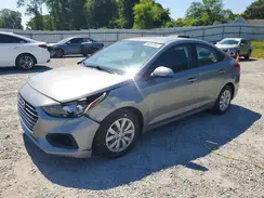 3KPC24A67NE179315 2022 HYUNDAI ACCENT