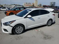 3KPC24A67NE180142 2022 HYUNDAI ACCENT