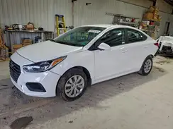 3KPC24A67NE180495 2022 HYUNDAI ACCENT