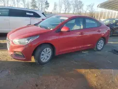 3KPC24A67NE182036 2022 HYUNDAI ACCENT