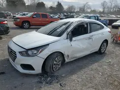 3KPC24A67NE183381 2022 HYUNDAI ACCENT