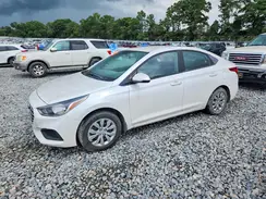3KPC24A67NE183400 2022 HYUNDAI ACCENT