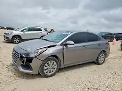 3KPC24A67NE183459 2022 HYUNDAI ACCENT