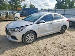 3KPC24A67NE184725 2022 HYUNDAI ACCENT