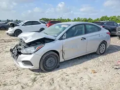 3KPC24A67NE184868 2022 HYUNDAI ACCENT
