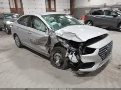 3KPC24A67NE185082 2022 HYUNDAI ACCENT