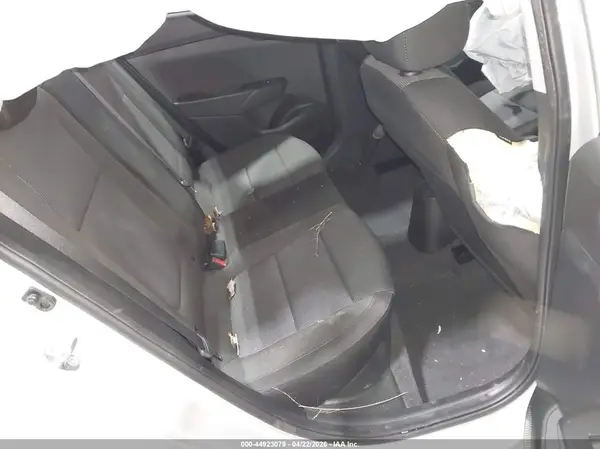 3KPC24A67NE185082 2022 HYUNDAI ACCENT - Image 8