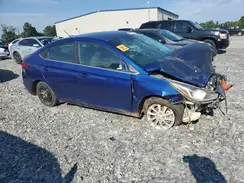 3KPC24A67NE187429 2022 HYUNDAI ACCENT