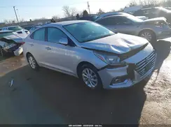 3KPC24A67NE189875 2022 HYUNDAI ACCENT
