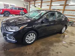 3KPC24A67NE189892 2022 HYUNDAI ACCENT