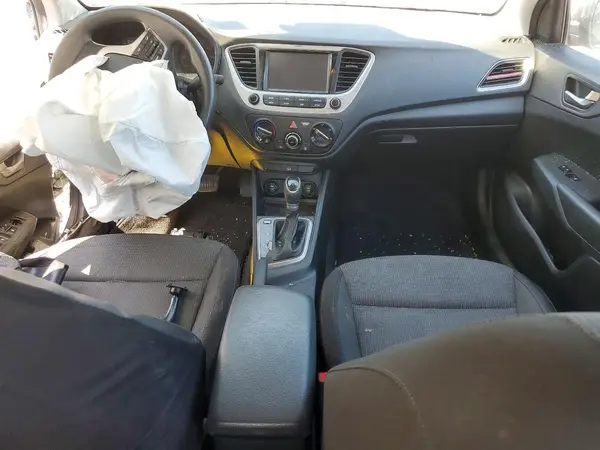 3KPC24A68LE090642 2020 HYUNDAI ACCENT - Image 8