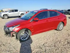3KPC24A68LE090883 2020 HYUNDAI ACCENT