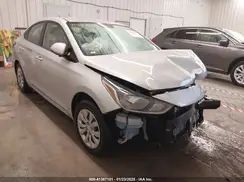 3KPC24A68LE092133 2020 HYUNDAI ACCENT