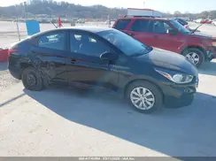 3KPC24A68LE092780 2020 HYUNDAI ACCENT