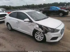 3KPC24A68LE093184 2020 HYUNDAI ACCENT