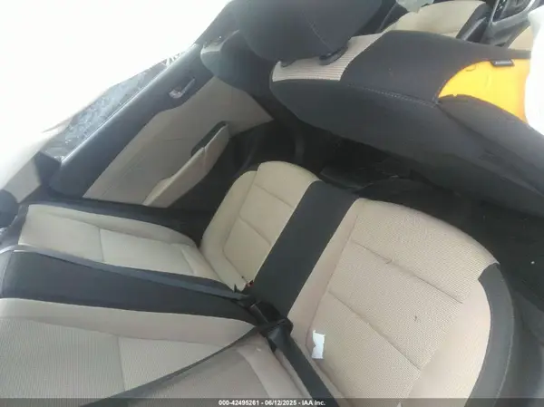 3KPC24A68LE093184 2020 HYUNDAI ACCENT - Image 8