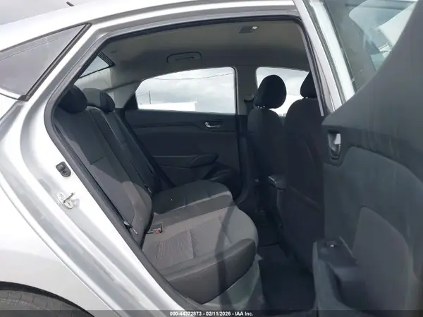 3KPC24A68LE094433 2020 HYUNDAI ACCENT - Image 8